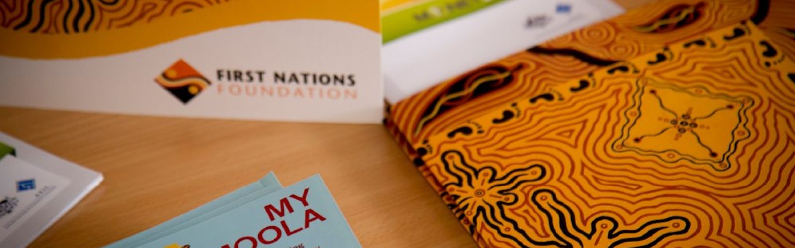First Nations Foundation