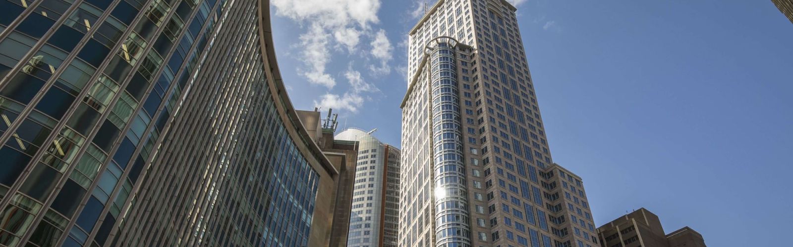 Chifley Tower 5