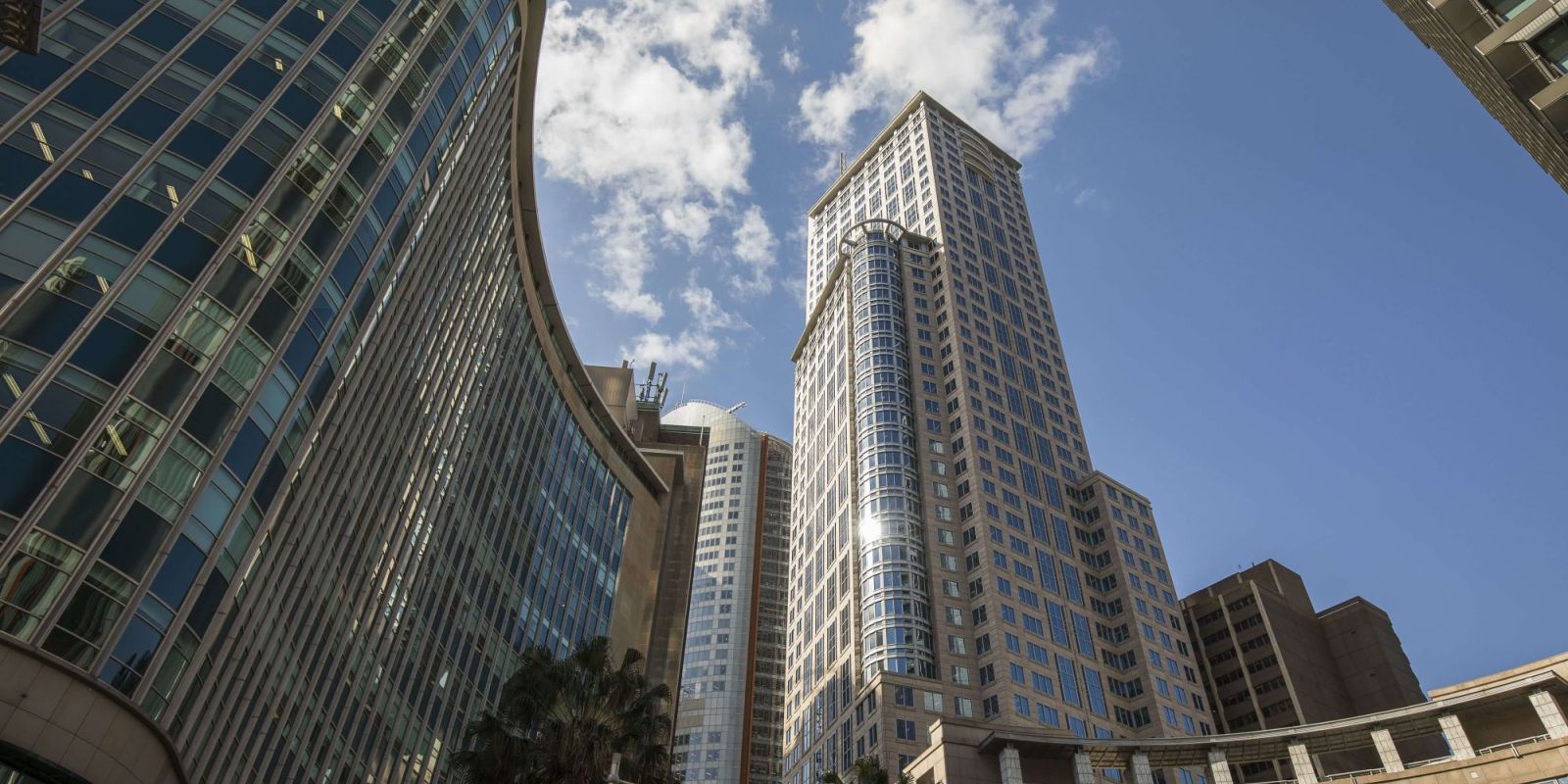 Chifley Tower 5