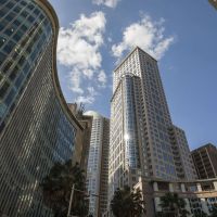 Chifley Tower 5