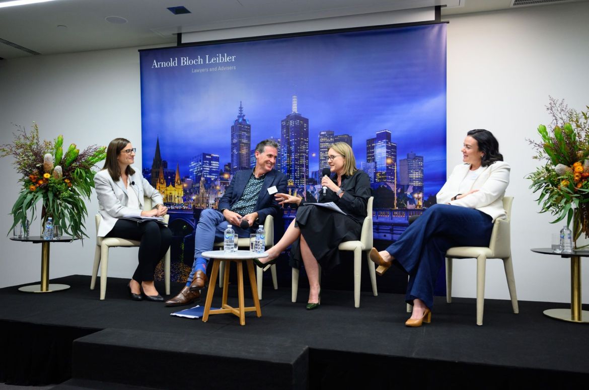 Property Developers’ Forum 2023