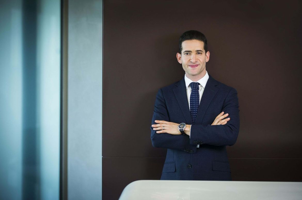 Gavin Hammerschlag_ABL Commercial Partner
