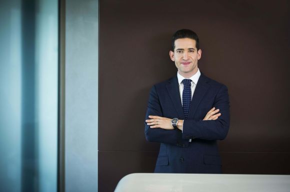 Gavin Hammerschlag_ABL Commercial Partner