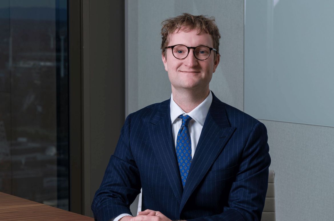 Arnold Bloch Leibler In conversation with Tim Graham article