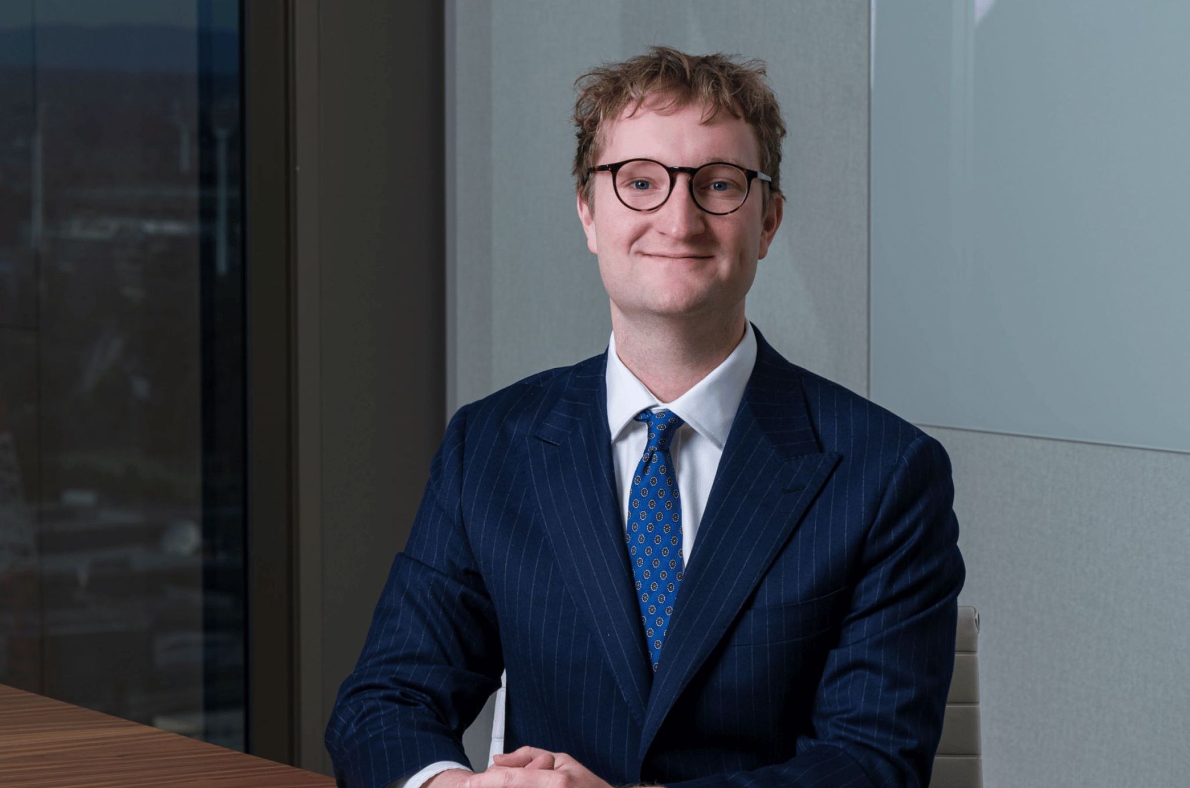 Lawyer Spotlight: Meet Tim Graham