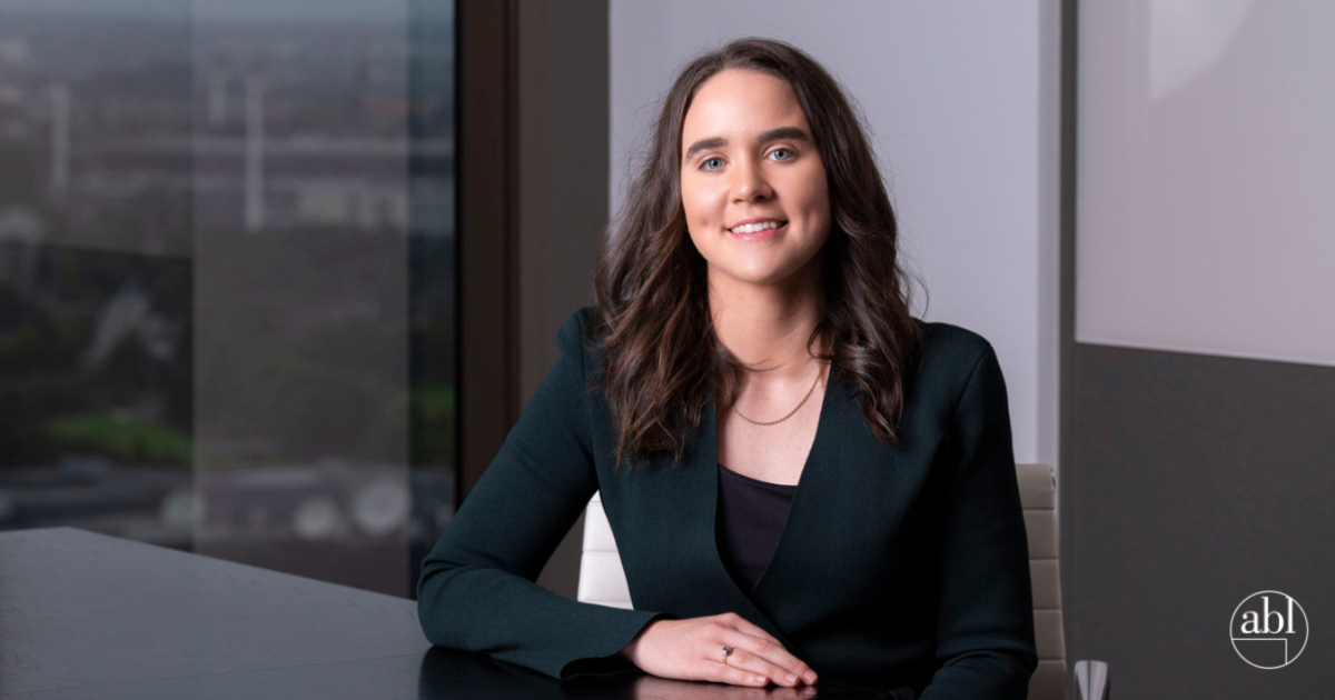 Molly Spring Attorney Lawyer Spotlight: Meet Molly Scott