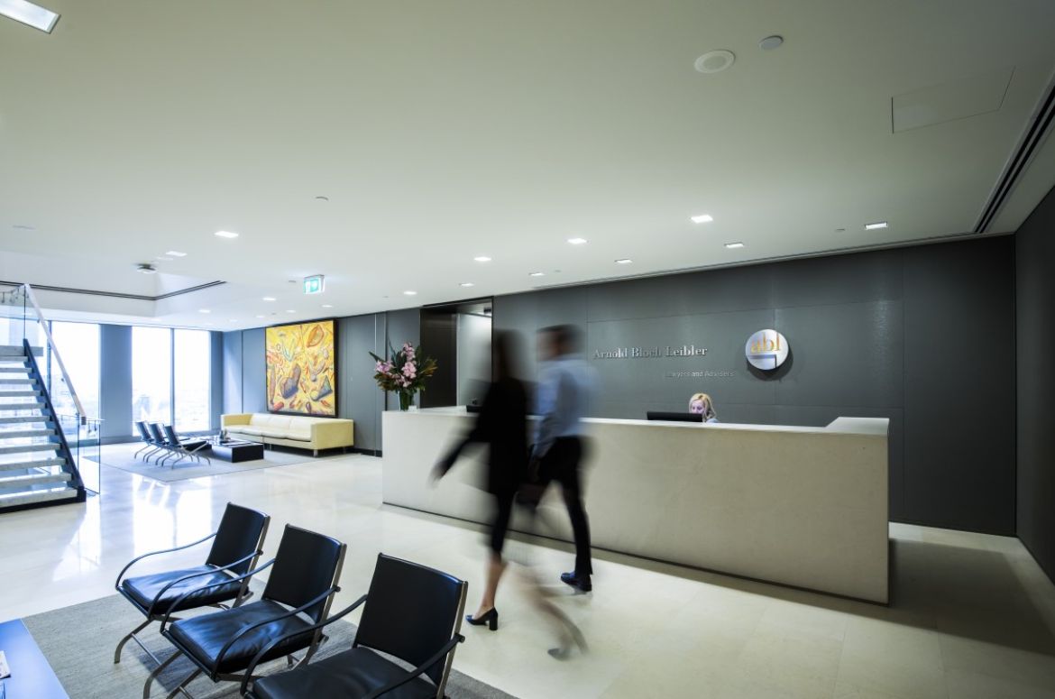 ArnoldBlochLeibler reception