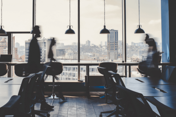 Corporate office