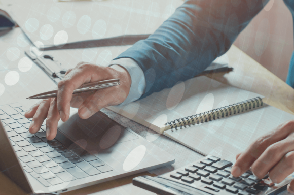 Corporate tax abstract