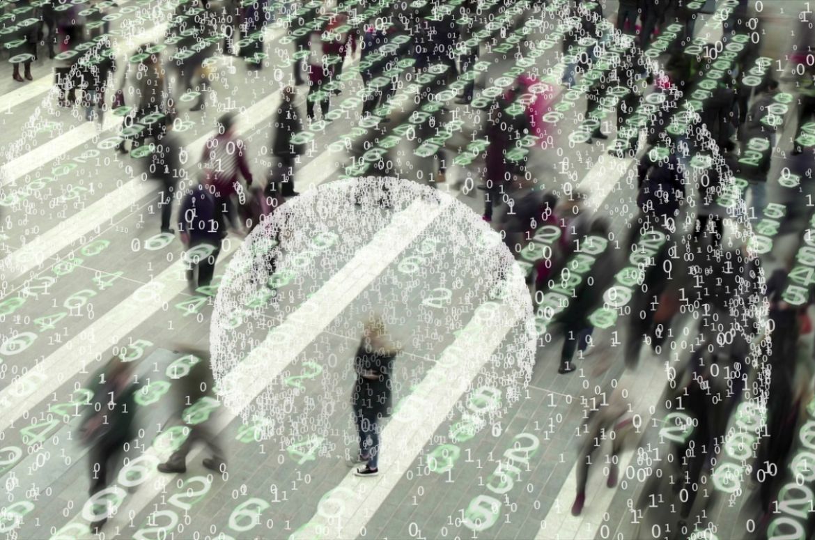Cybersecurity with people