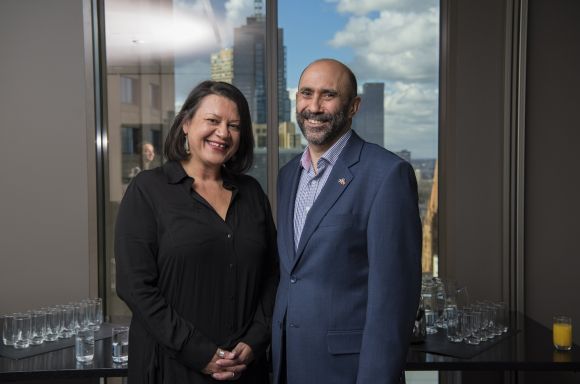 FNF NAIDOC Week event