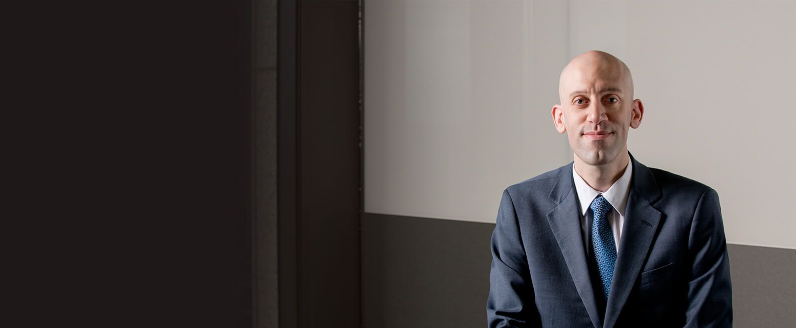Greg Judd banner