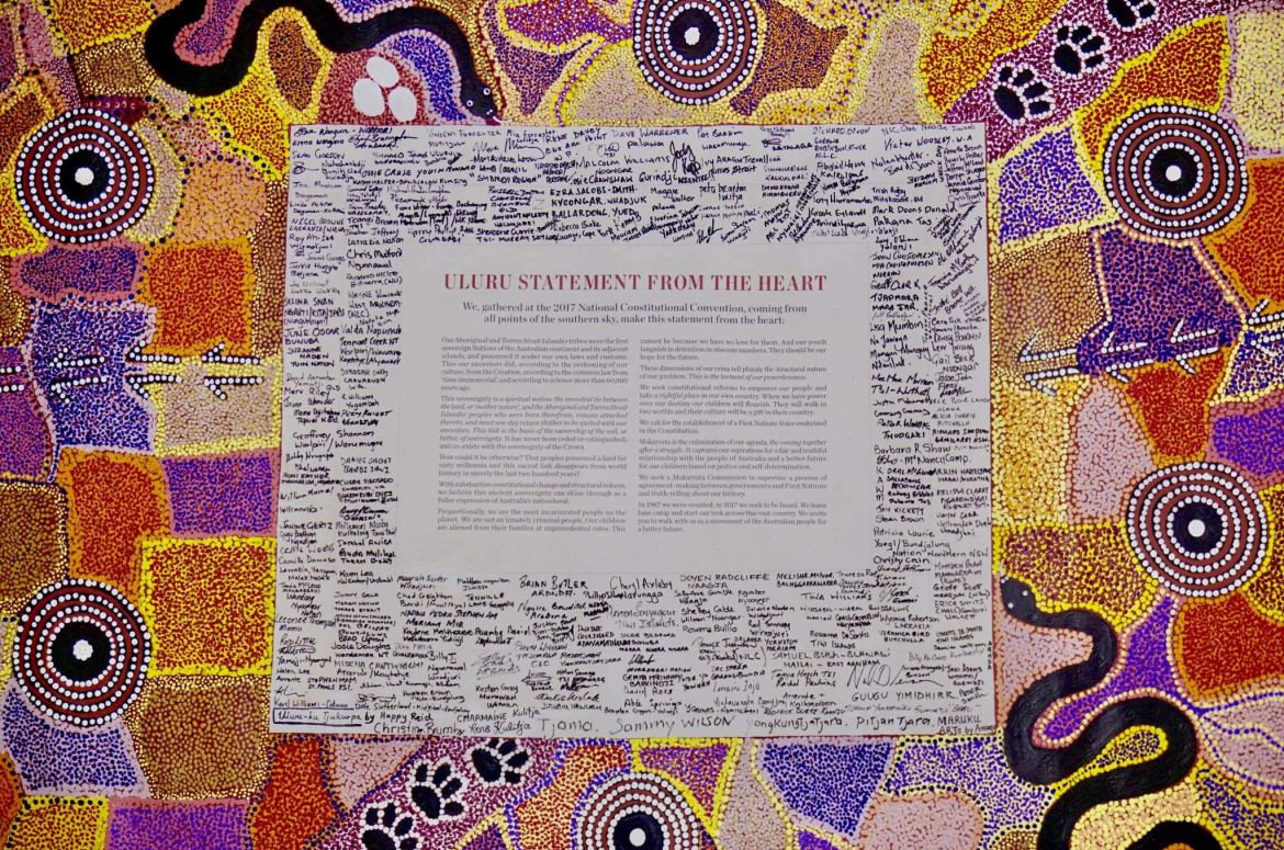 Uluru Statement hi res min