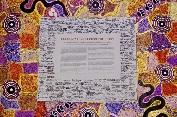 Uluru Statement hi res min