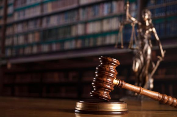 gavel small
