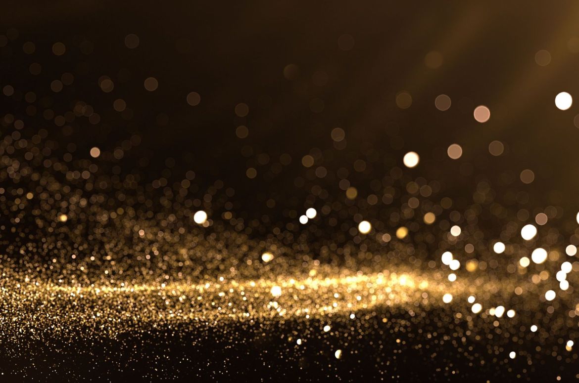 gold glitter v2