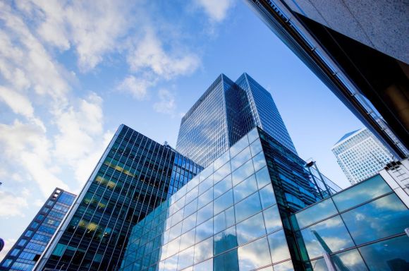 Office buildings