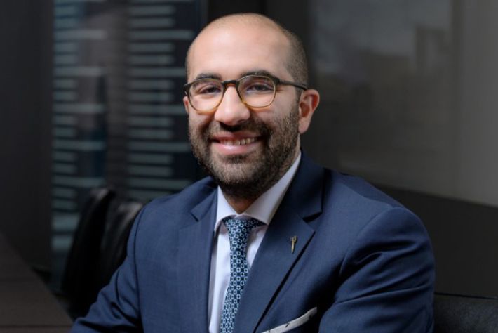 Gabriel Sakkal website