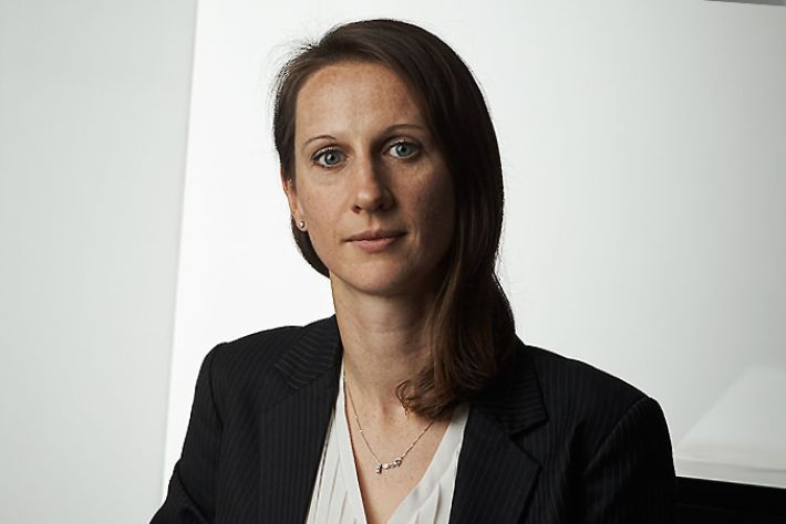 Teresa Ward website