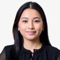 Edwina Lu people