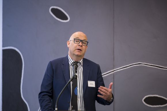 Peter Seidel recognised as one of Australia’s finest pro bono partners