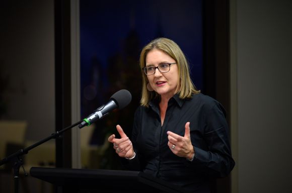 Deputy Premier announces push for additional housing at ABL Annual Property Forum