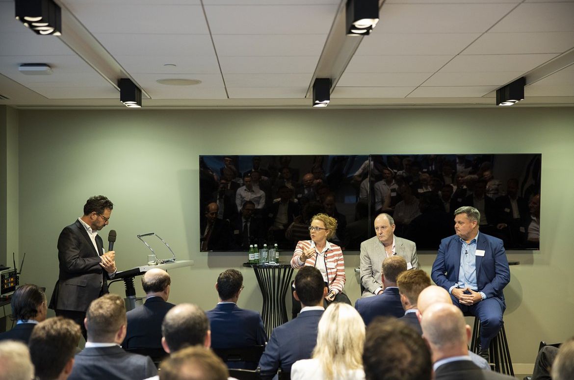 ABL Property Finance Forum 2020