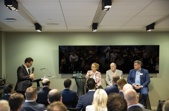 ABL Property Finance Forum 2020