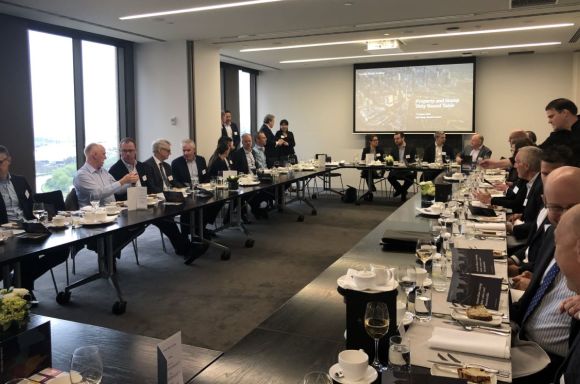 ABL Property and tax lunch 2019
