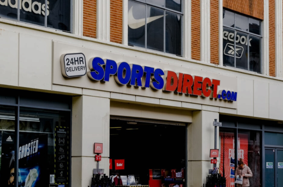 ABL advises Accent on Sports Direct ANZ launch with Frasers Group 1 v3