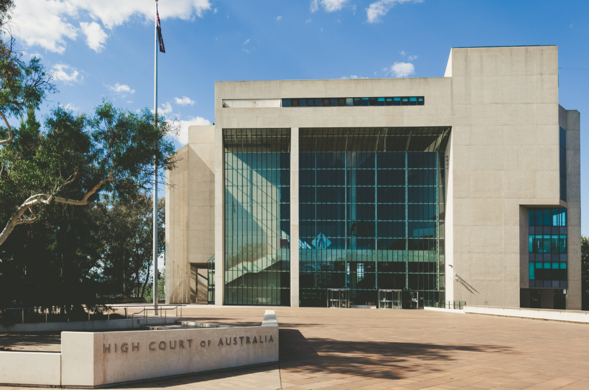 ABL advises on landmark High Court victory website