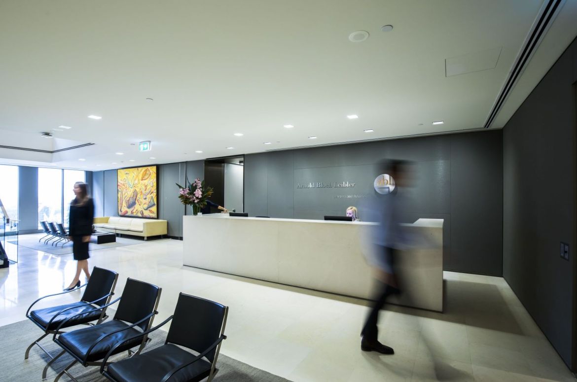 ABL office Melbourne