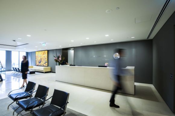 ABL office Melbourne
