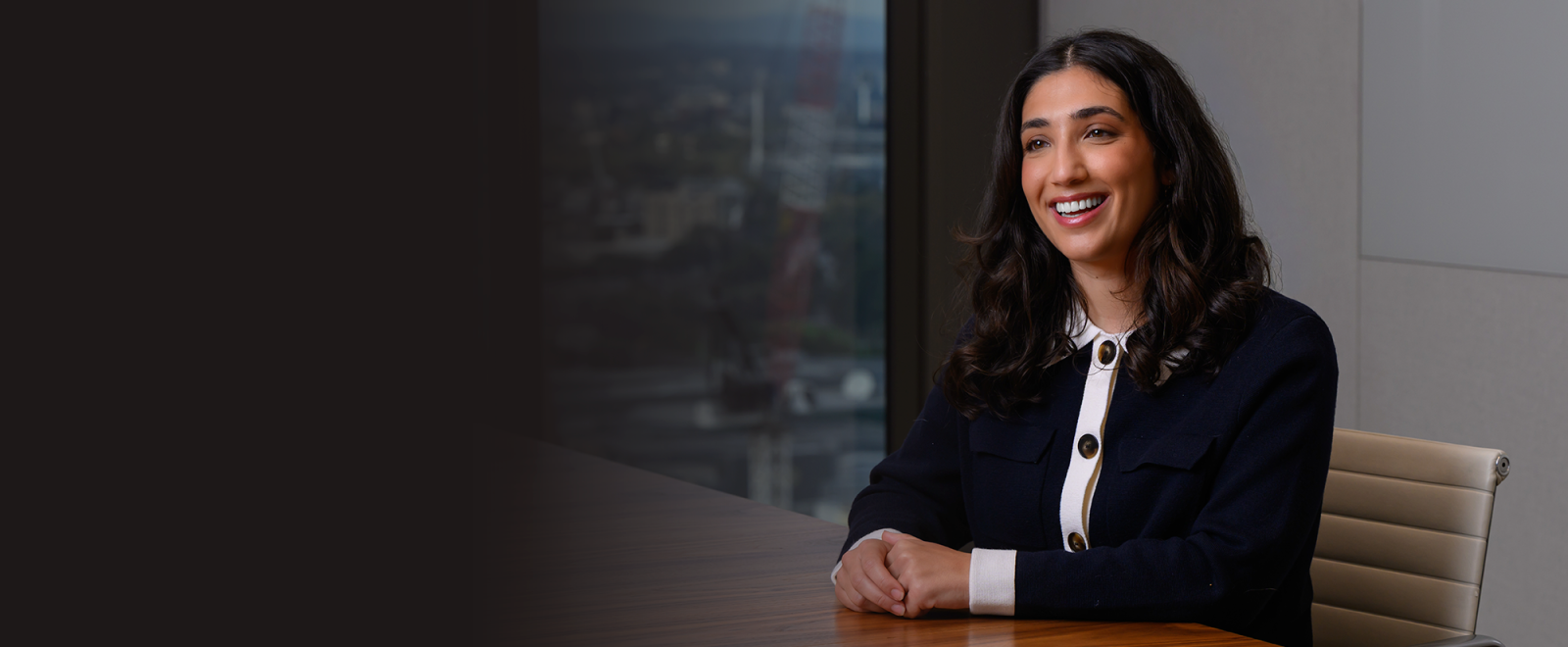 Ali Bethune banner