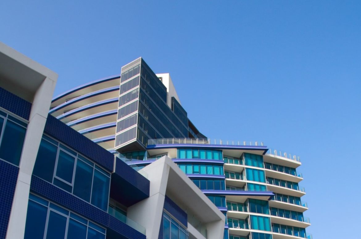 Apartments Melbourne