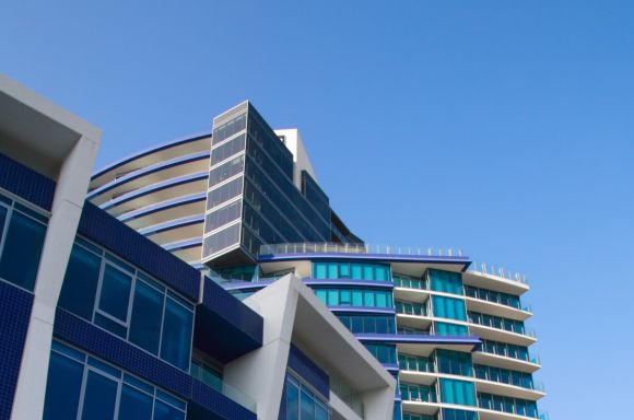 Apartments Melbourne
