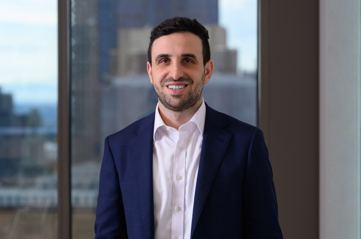 Ari Bendet Q&A Website
