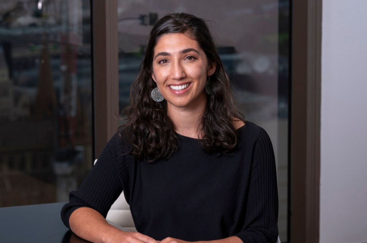 Arnold Bloch Leibler Anjali Bethune article