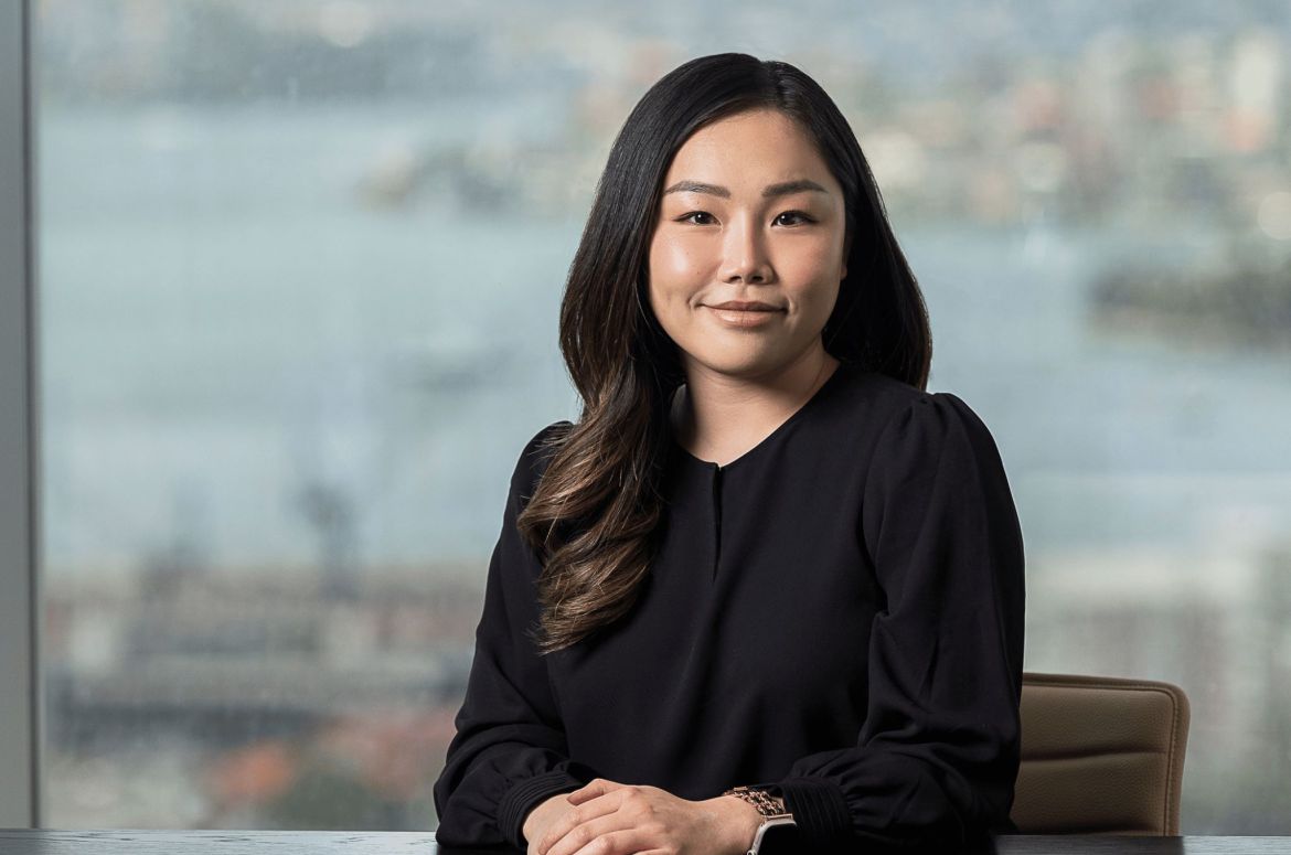 Arnold Bloch Leibler In conversation with Anna Chen Fang article