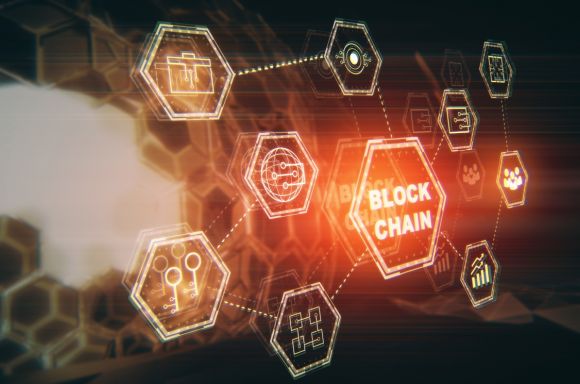 Blockchain technology