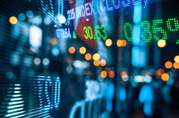 Blurred finance