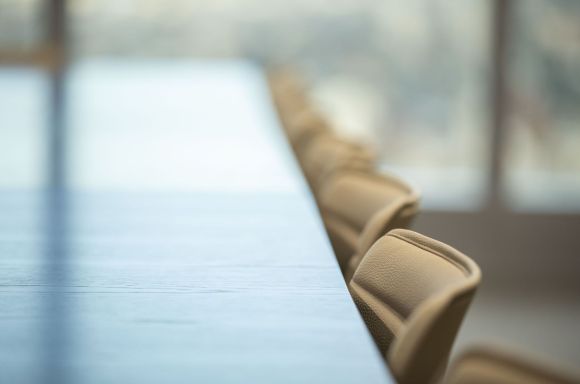 Boardroom chairs large