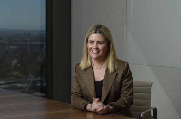 Christine Fleer action LORES 1 min