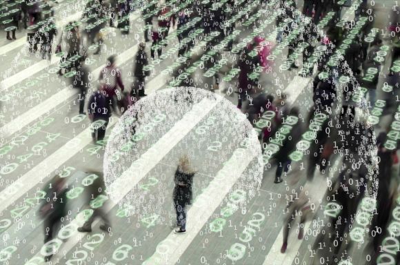 Cybersecurity with people