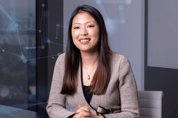 Eileen Liu 1