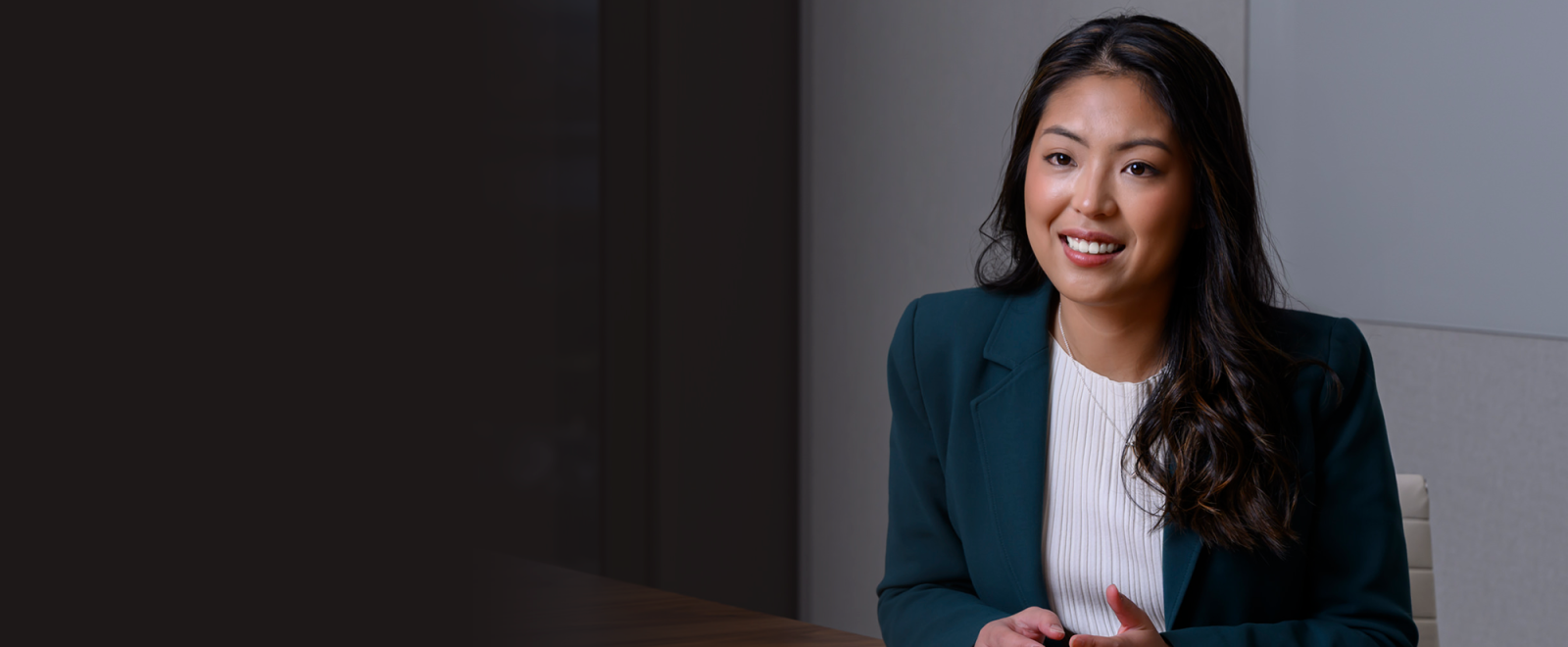 Eileen Liu banner