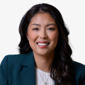 Eileen Liu people