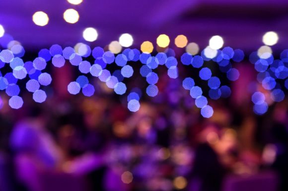 Evening event