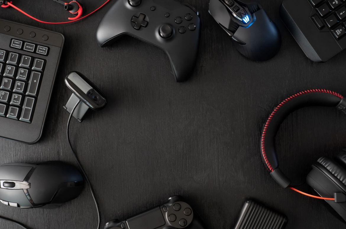 Gaming