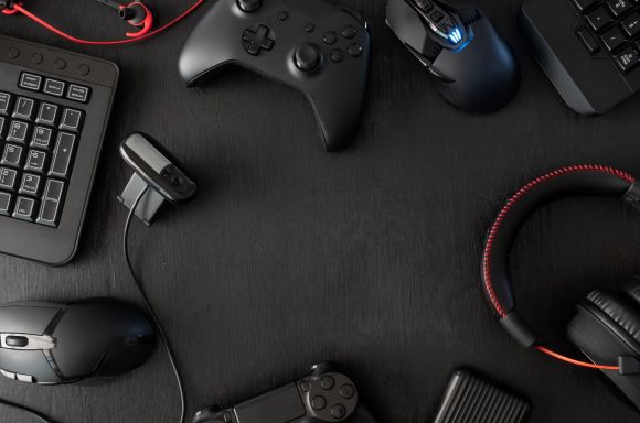 Gaming